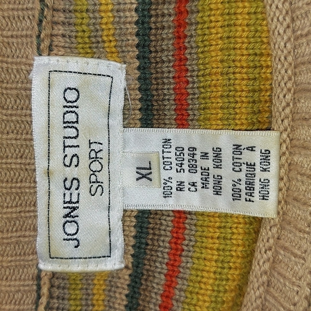 Jones Studio Sport - Picture 5 of 6